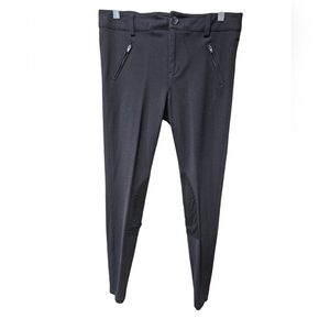 Women's Black Cabi‎ Leggings/Jeggings Size 8